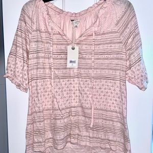 Lucky Brand Top